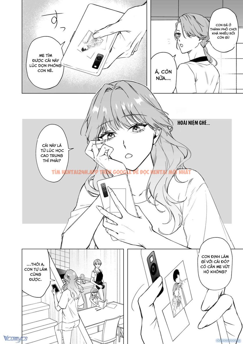 Xem ảnh 4 trong truyện hentai 『18+』tuyển Tập Truyện Ngắn Sếch Tàn Bạo - Chapter 43 - www.hentaitvn.net