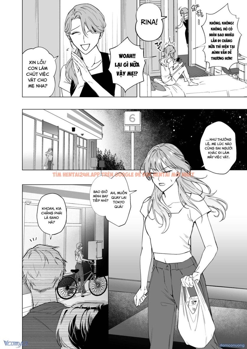 Xem ảnh 8 trong truyện hentai 『18+』tuyển Tập Truyện Ngắn Sếch Tàn Bạo - Chapter 43 - www.hentaitvn.net