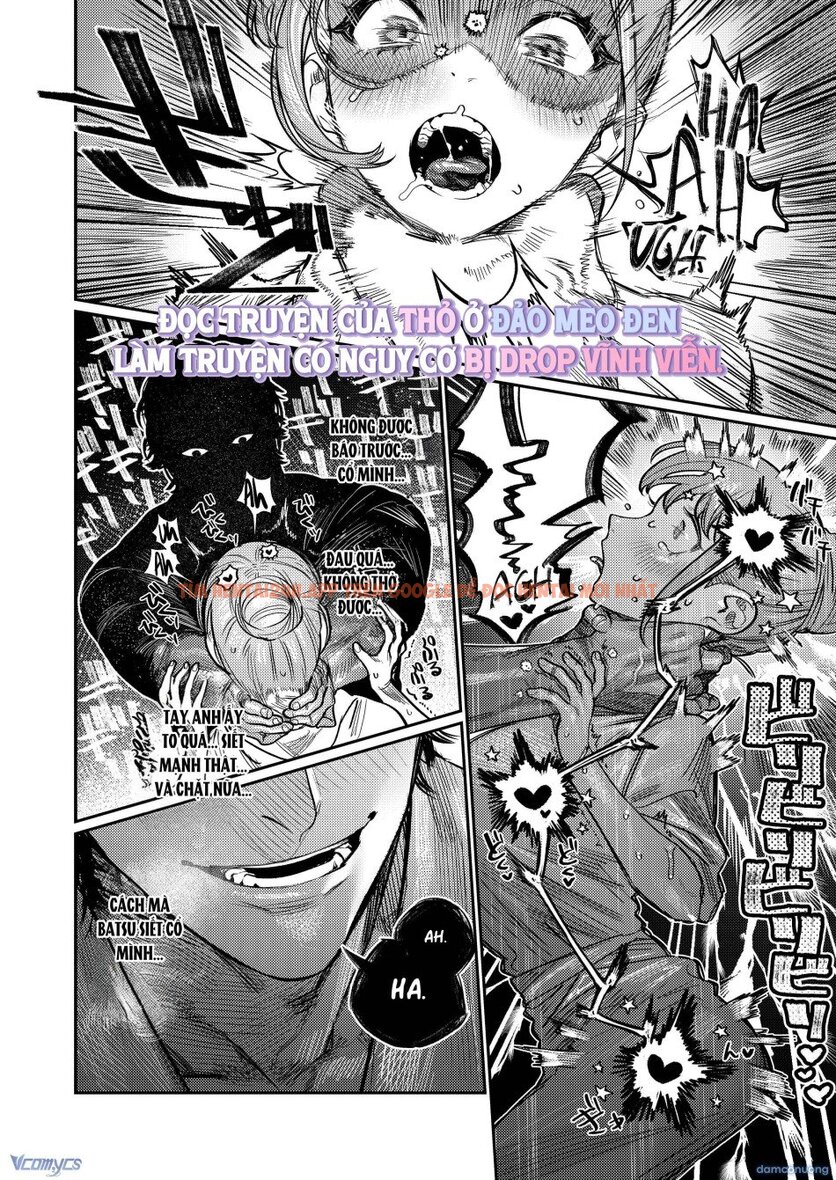 Xem ảnh 11 trong truyện hentai 『18+』tuyển Tập Truyện Ngắn Sếch Tàn Bạo - Chapter 44 - www.hentaitvn.net