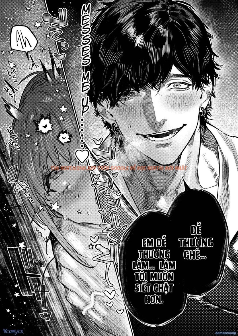 Xem ảnh 12 trong truyện hentai 『18+』tuyển Tập Truyện Ngắn Sếch Tàn Bạo - Chapter 44 - www.hentaitvn.net