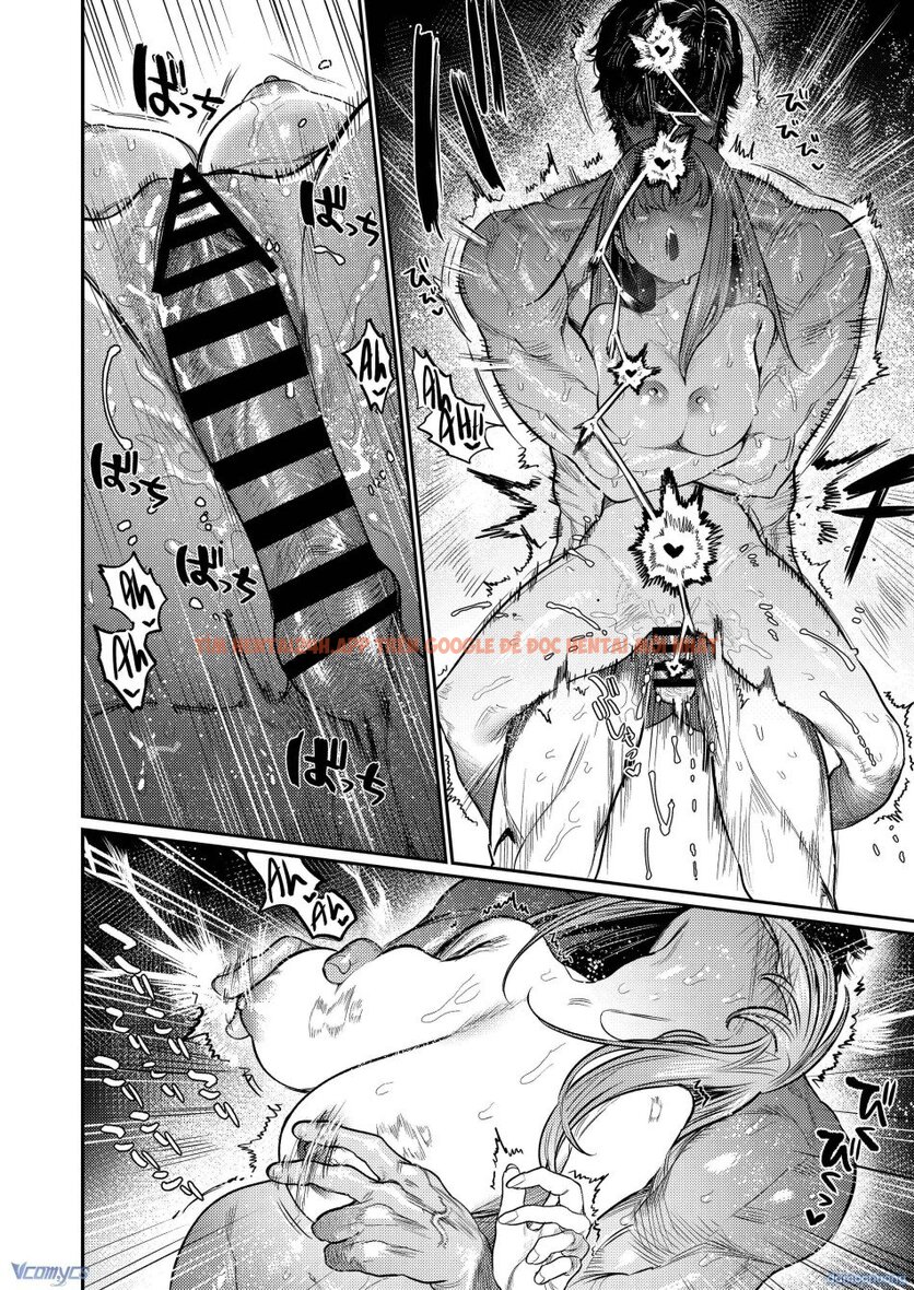 Xem ảnh 29 trong truyện hentai 『18+』tuyển Tập Truyện Ngắn Sếch Tàn Bạo - Chapter 44 - www.hentaitvn.net