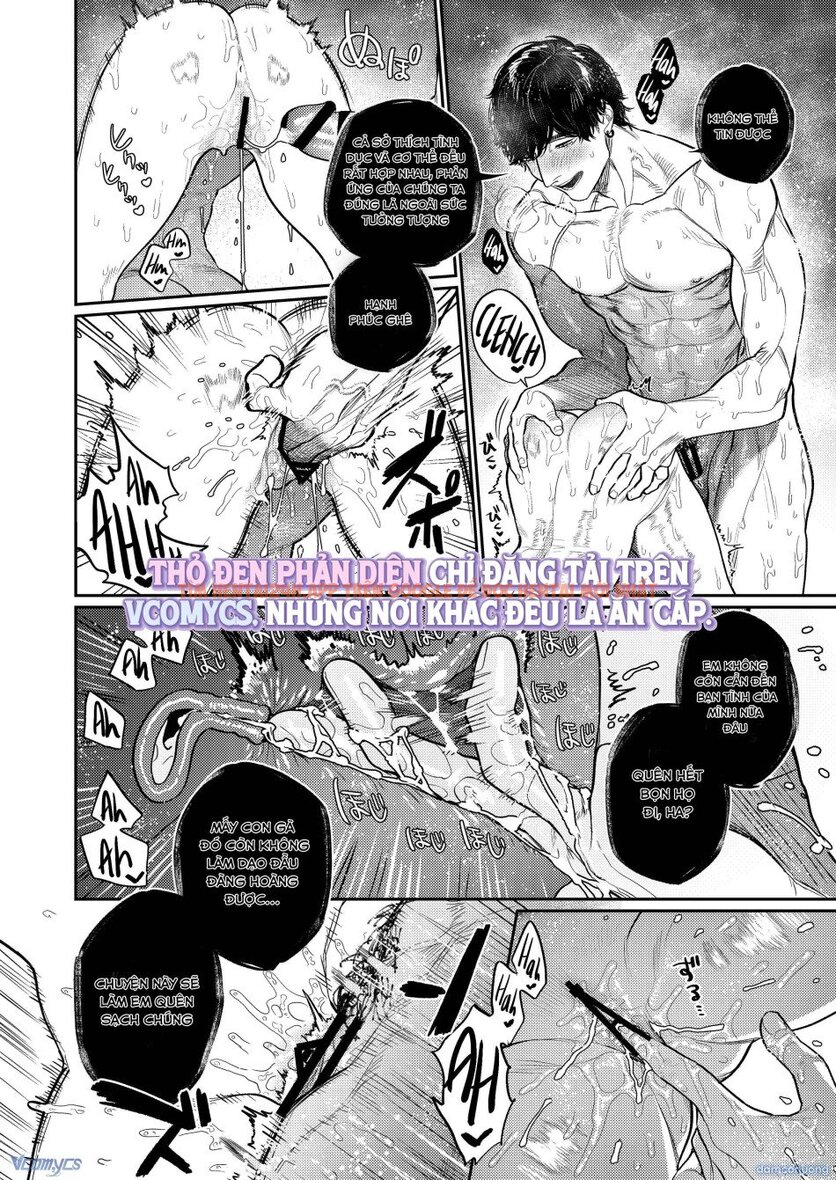 Xem ảnh 31 trong truyện hentai 『18+』tuyển Tập Truyện Ngắn Sếch Tàn Bạo - Chapter 44 - www.hentaitvn.net