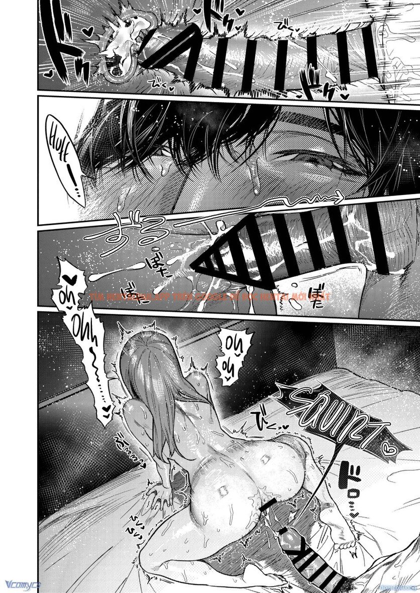 Xem ảnh 43 trong truyện hentai 『18+』tuyển Tập Truyện Ngắn Sếch Tàn Bạo - Chapter 44 - www.hentaitvn.net