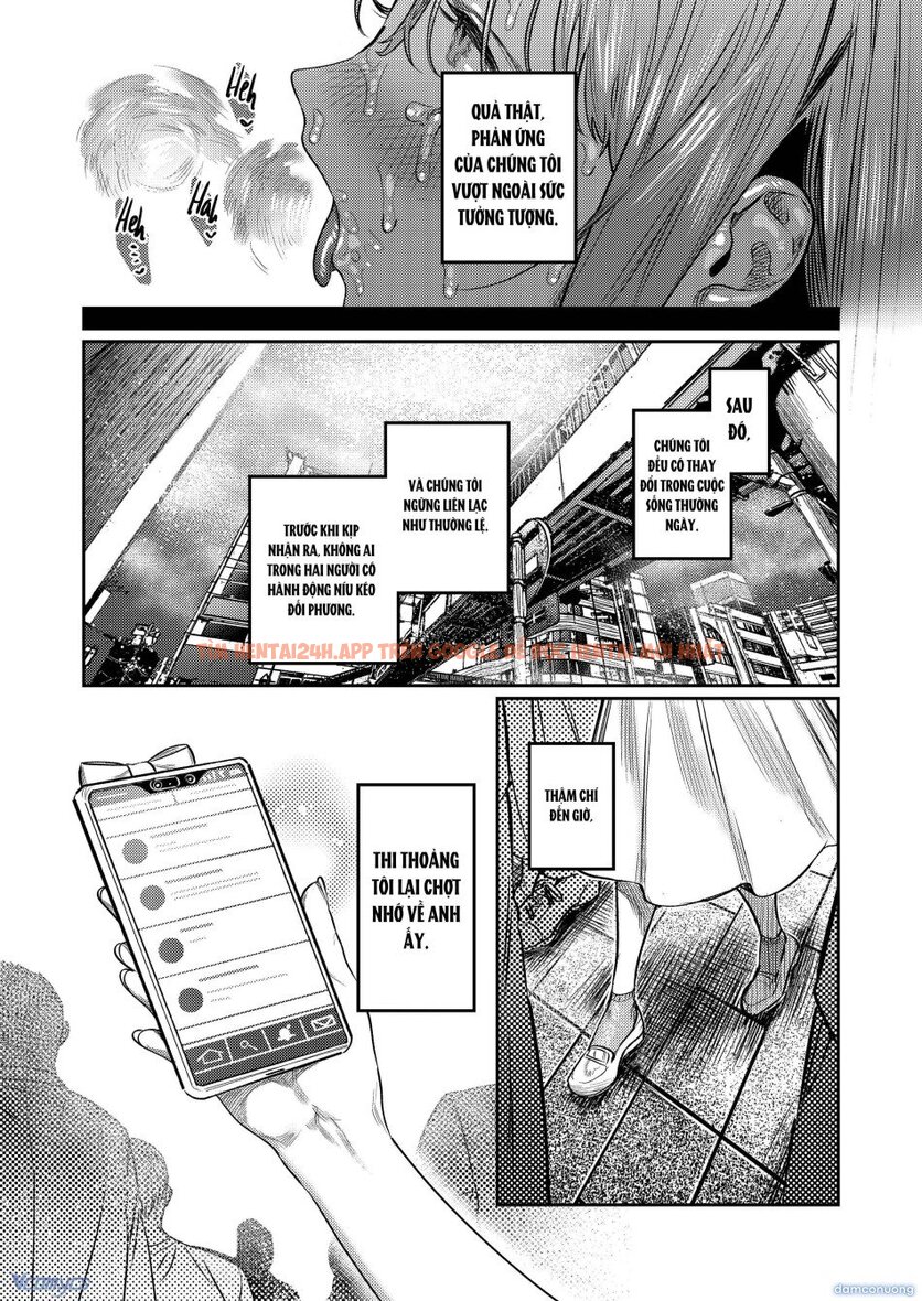 Xem ảnh 44 trong truyện hentai 『18+』tuyển Tập Truyện Ngắn Sếch Tàn Bạo - Chapter 44 - www.hentaitvn.net