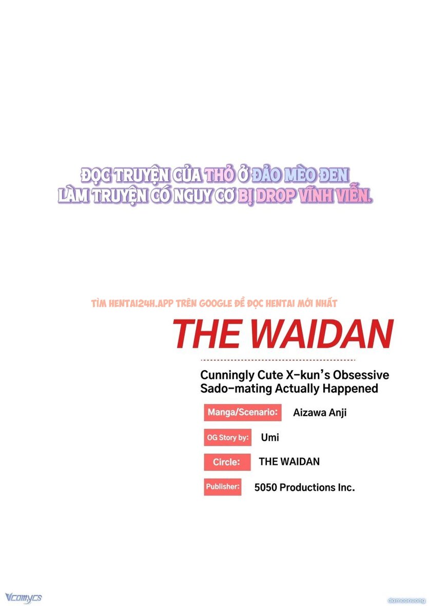 Xem ảnh 46 trong truyện hentai 『18+』tuyển Tập Truyện Ngắn Sếch Tàn Bạo - Chapter 44 - www.hentaitvn.net