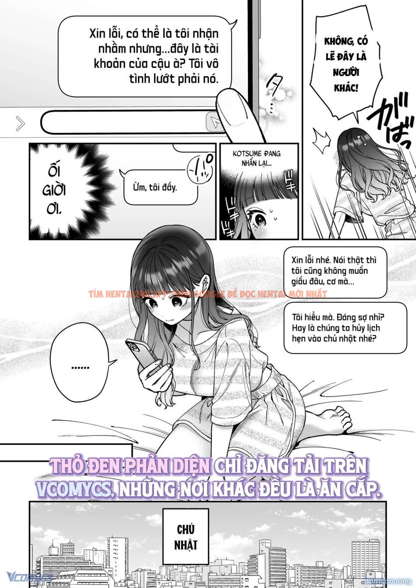 Xem ảnh 13 trong truyện hentai 『18+』tuyển Tập Truyện Ngắn Sếch Tàn Bạo - Chapter 45.1 - www.hentaitvn.net