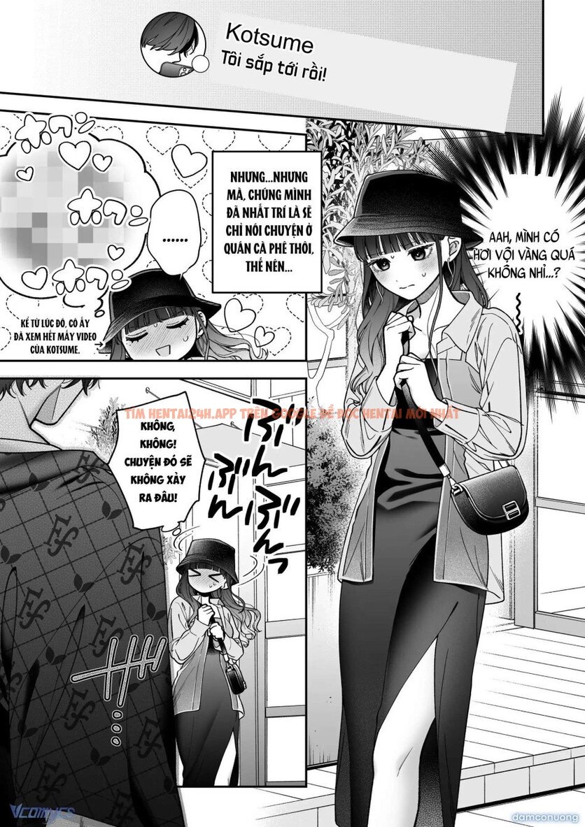 Xem ảnh 14 trong truyện hentai 『18+』tuyển Tập Truyện Ngắn Sếch Tàn Bạo - Chapter 45.1 - www.hentaitvn.net