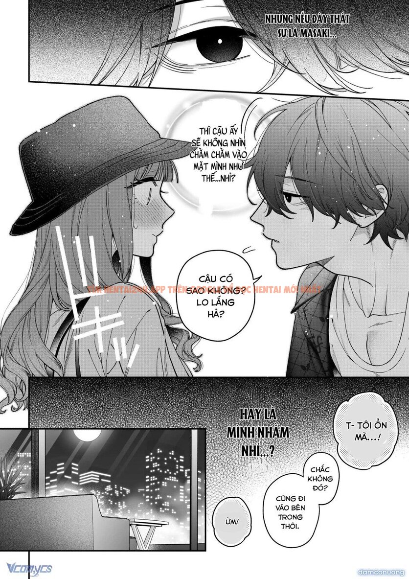 Xem ảnh 17 trong truyện hentai 『18+』tuyển Tập Truyện Ngắn Sếch Tàn Bạo - Chapter 45.1 - www.hentaitvn.net