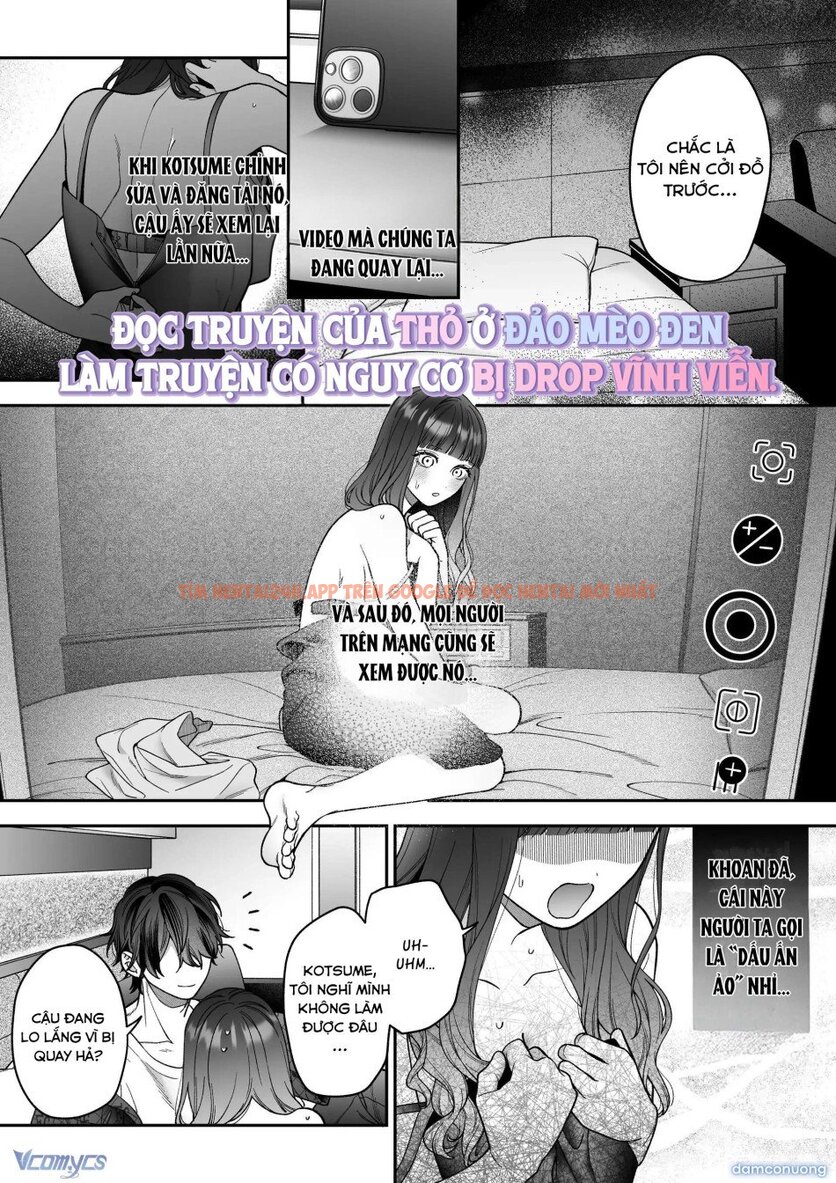 Xem ảnh 23 trong truyện hentai 『18+』tuyển Tập Truyện Ngắn Sếch Tàn Bạo - Chapter 45.1 - www.hentaitvn.net