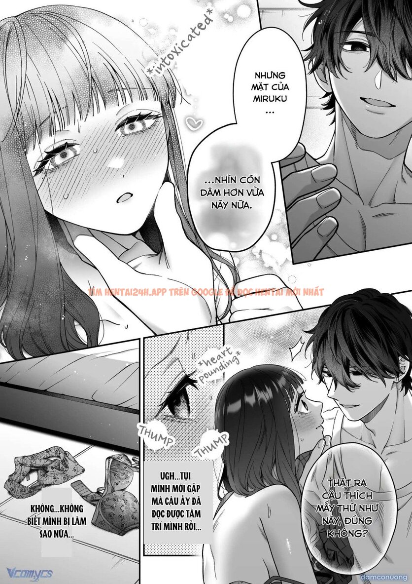 Xem ảnh 24 trong truyện hentai 『18+』tuyển Tập Truyện Ngắn Sếch Tàn Bạo - Chapter 45.1 - www.hentaitvn.net