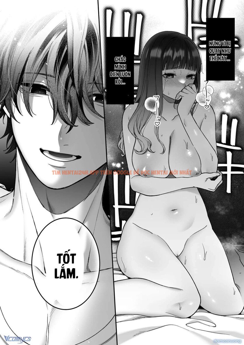 Xem ảnh 25 trong truyện hentai 『18+』tuyển Tập Truyện Ngắn Sếch Tàn Bạo - Chapter 45.1 - www.hentaitvn.net