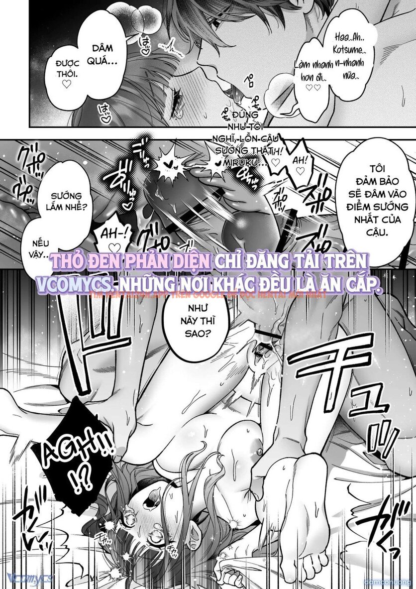 Xem ảnh 43 trong truyện hentai 『18+』tuyển Tập Truyện Ngắn Sếch Tàn Bạo - Chapter 45.1 - www.hentaitvn.net