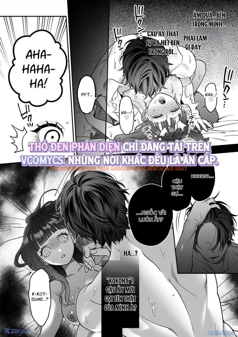 Xem ảnh 1 trong truyện hentai 『18+』tuyển Tập Truyện Ngắn Sếch Tàn Bạo - Chapter 45.2 - www.hentaitvn.net