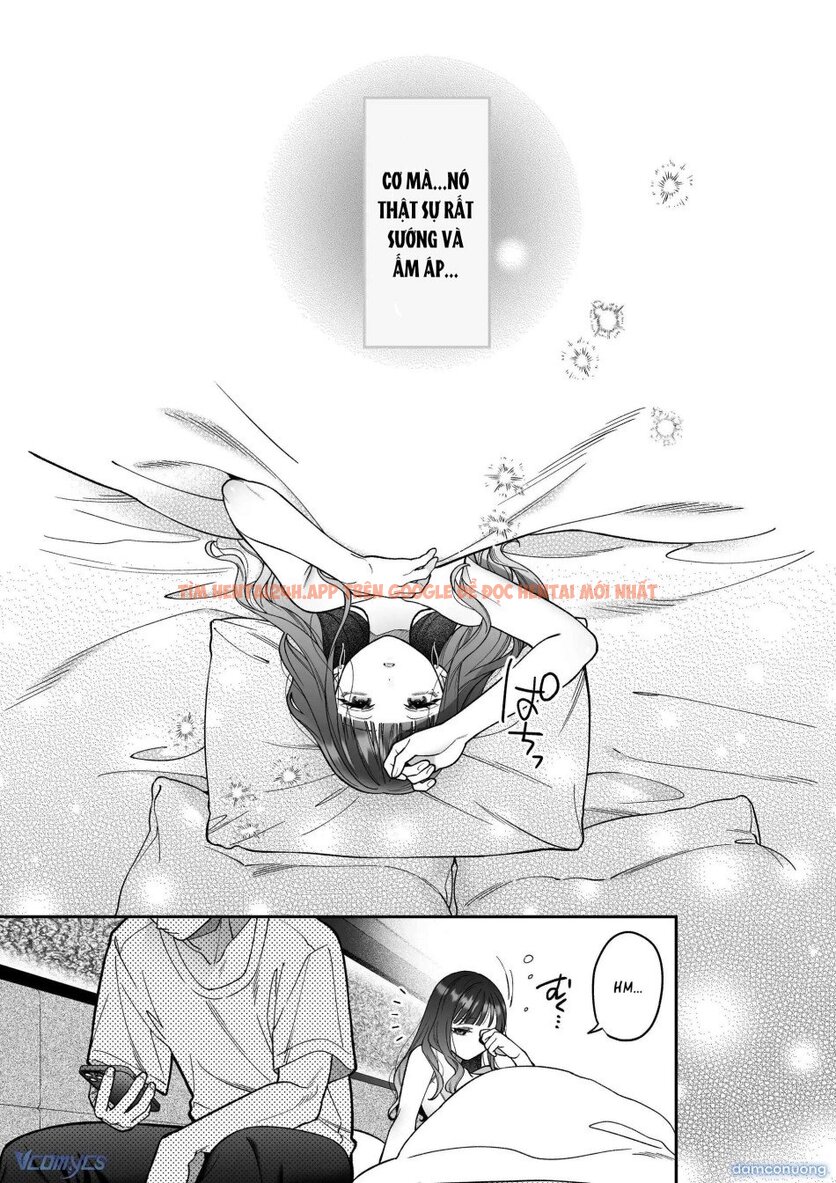 Xem ảnh 18 trong truyện hentai 『18+』tuyển Tập Truyện Ngắn Sếch Tàn Bạo - Chapter 45.2 - www.hentaitvn.net