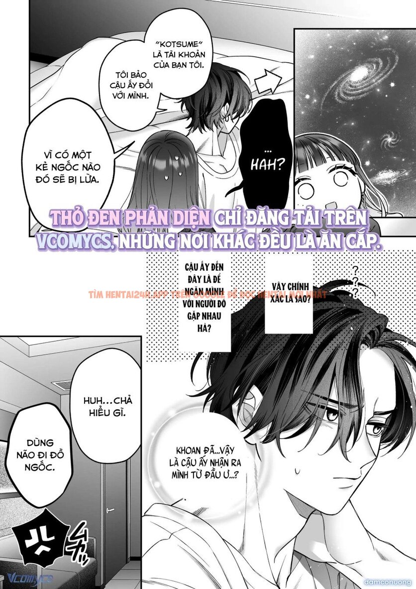 Xem ảnh 21 trong truyện hentai 『18+』tuyển Tập Truyện Ngắn Sếch Tàn Bạo - Chapter 45.2 - www.hentaitvn.net