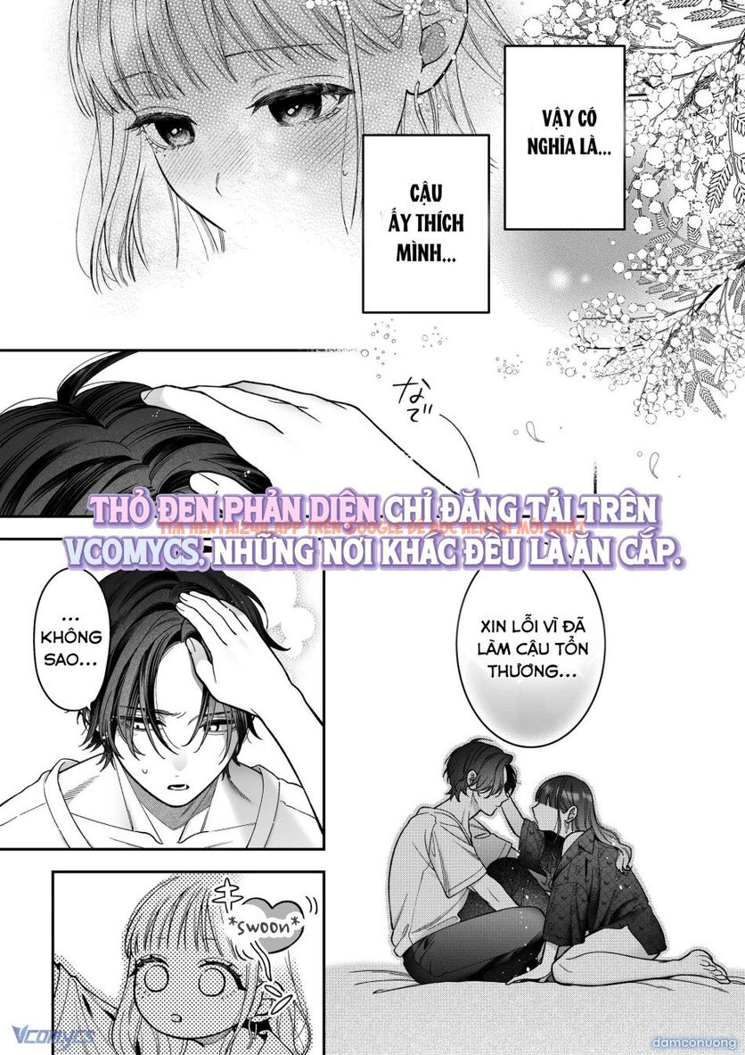 Xem ảnh 25 trong truyện hentai 『18+』tuyển Tập Truyện Ngắn Sếch Tàn Bạo - Chapter 45.2 - www.hentaitvn.net