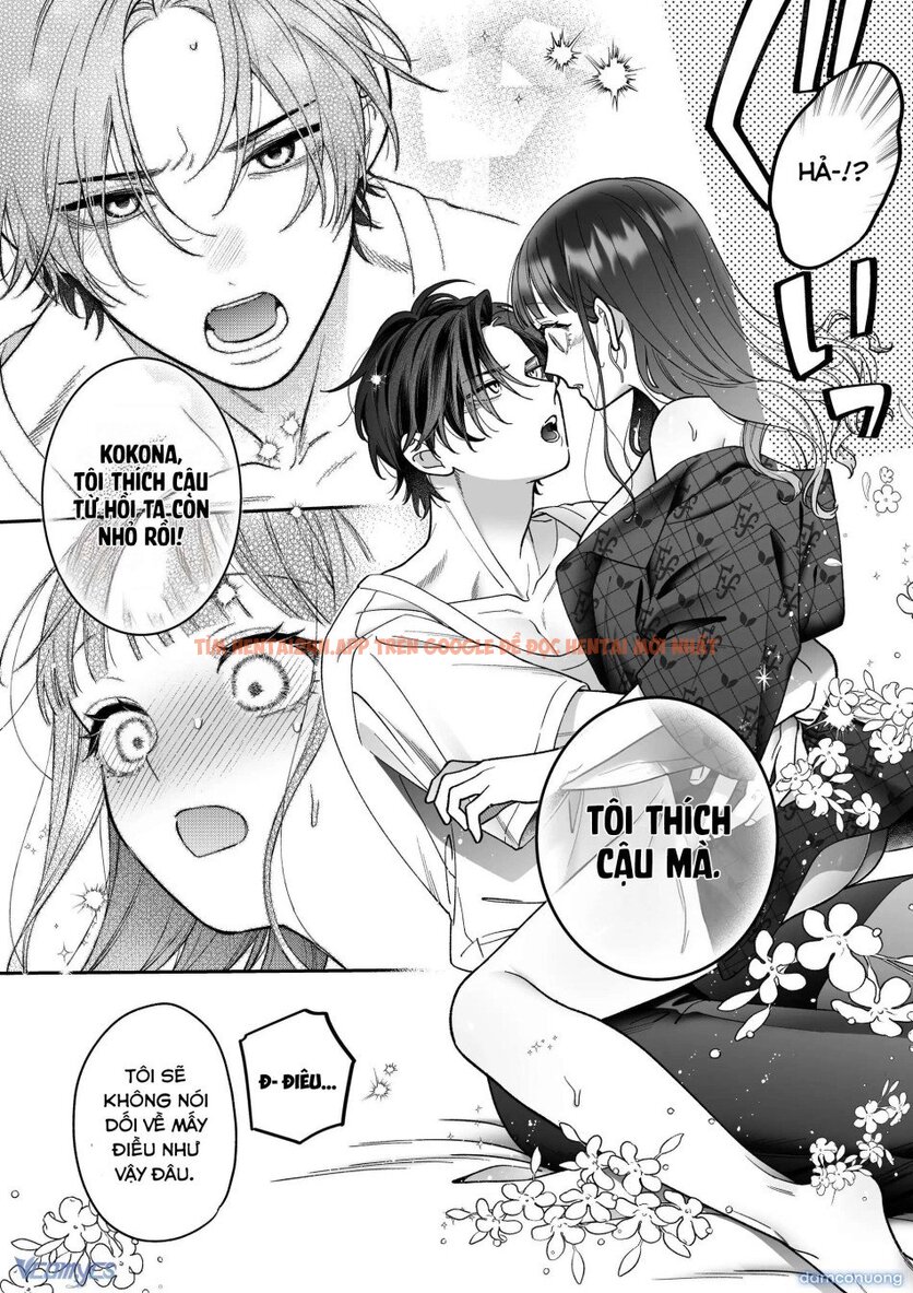 Xem ảnh 27 trong truyện hentai 『18+』tuyển Tập Truyện Ngắn Sếch Tàn Bạo - Chapter 45.2 - www.hentaitvn.net