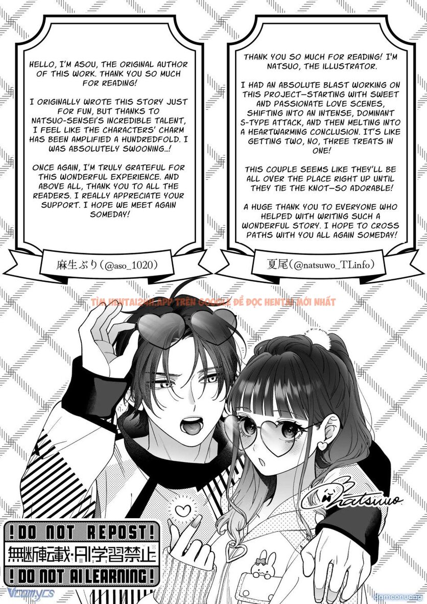 Xem ảnh 32 trong truyện hentai 『18+』tuyển Tập Truyện Ngắn Sếch Tàn Bạo - Chapter 45.2 - www.hentaitvn.net