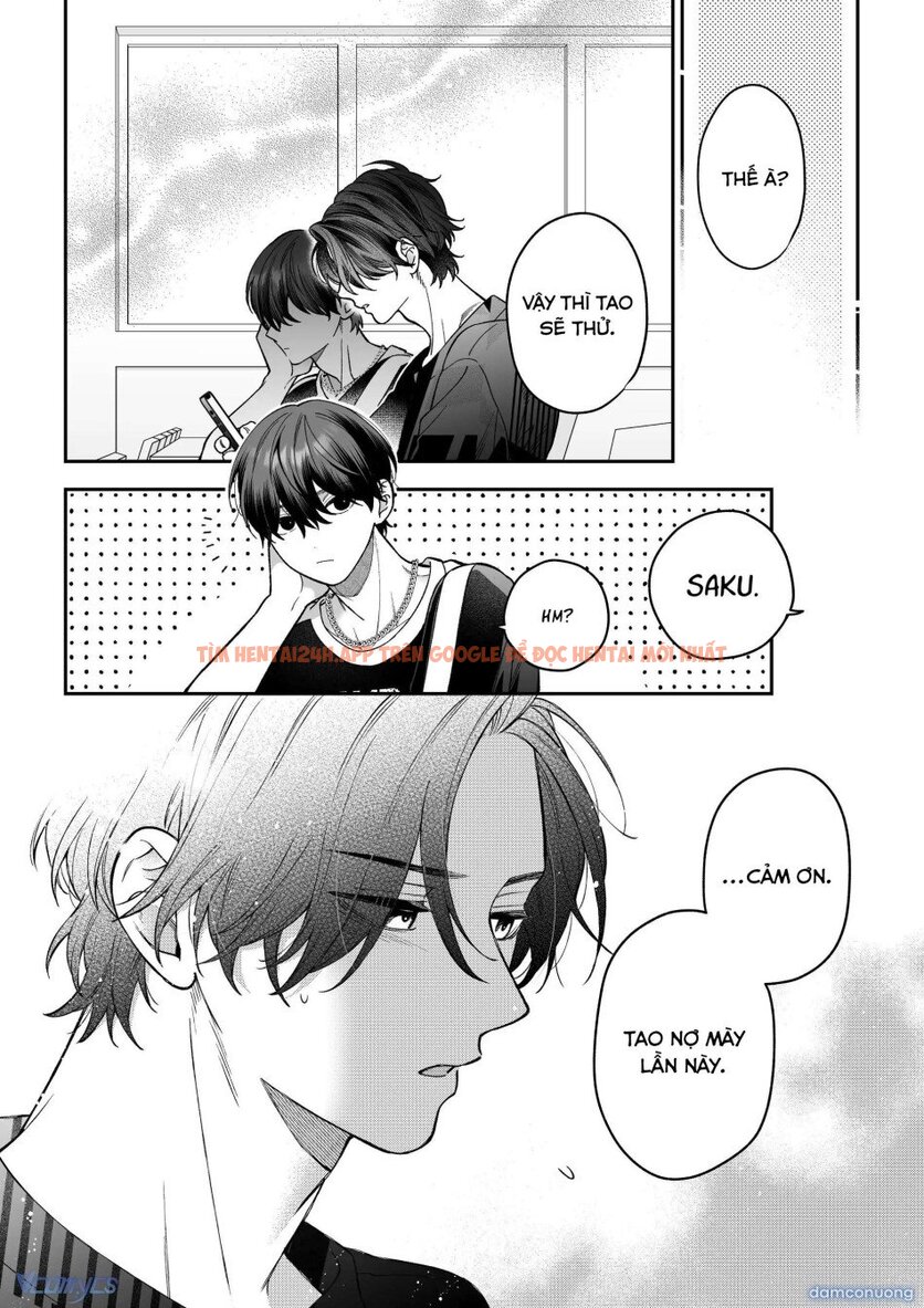 Xem ảnh 37 trong truyện hentai 『18+』tuyển Tập Truyện Ngắn Sếch Tàn Bạo - Chapter 45.2 - www.hentaitvn.net