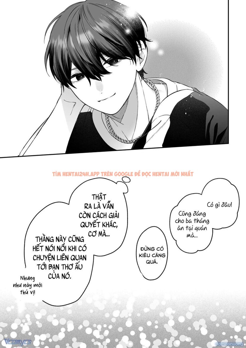 Xem ảnh 38 trong truyện hentai 『18+』tuyển Tập Truyện Ngắn Sếch Tàn Bạo - Chapter 45.2 - www.hentaitvn.net