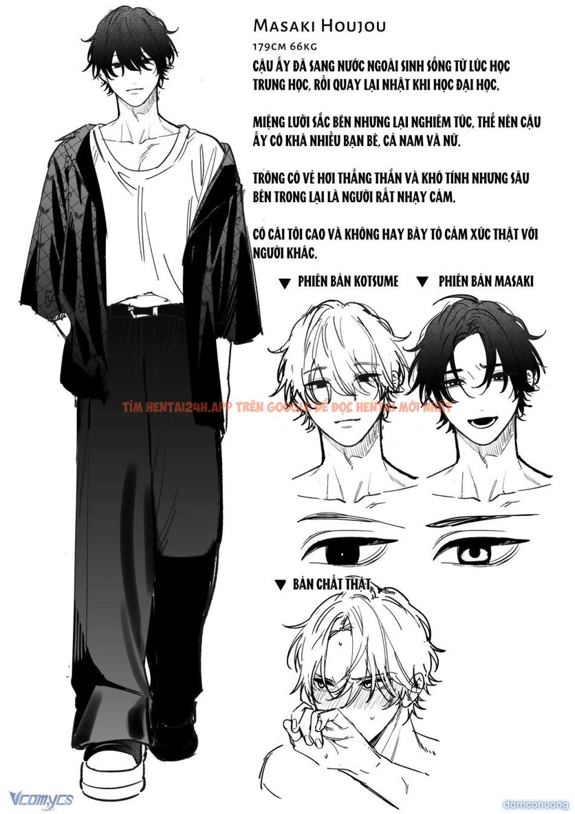 Xem ảnh 40 trong truyện hentai 『18+』tuyển Tập Truyện Ngắn Sếch Tàn Bạo - Chapter 45.2 - www.hentaitvn.net