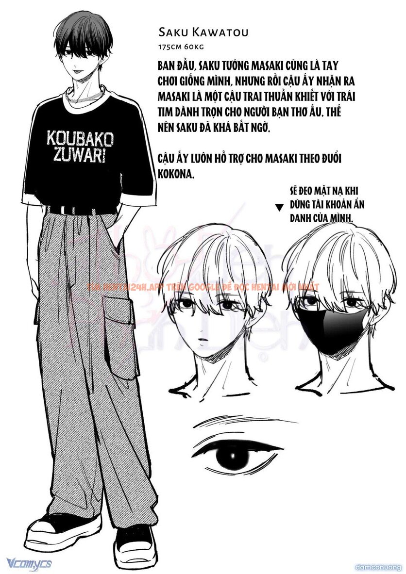 Xem ảnh 41 trong truyện hentai 『18+』tuyển Tập Truyện Ngắn Sếch Tàn Bạo - Chapter 45.2 - www.hentaitvn.net