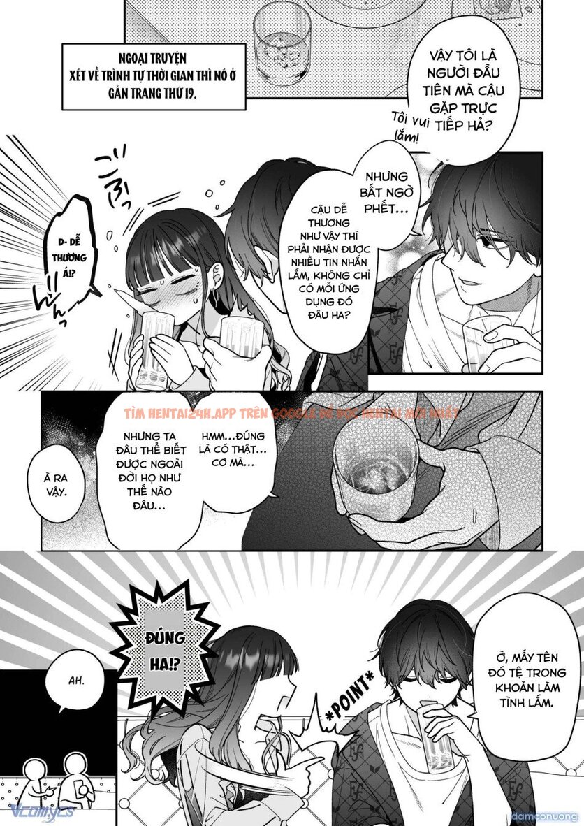 Xem ảnh 42 trong truyện hentai 『18+』tuyển Tập Truyện Ngắn Sếch Tàn Bạo - Chapter 45.2 - www.hentaitvn.net