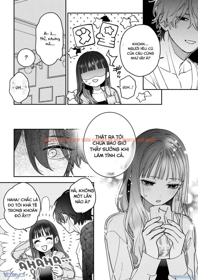 Xem ảnh 43 trong truyện hentai 『18+』tuyển Tập Truyện Ngắn Sếch Tàn Bạo - Chapter 45.2 - www.hentaitvn.net