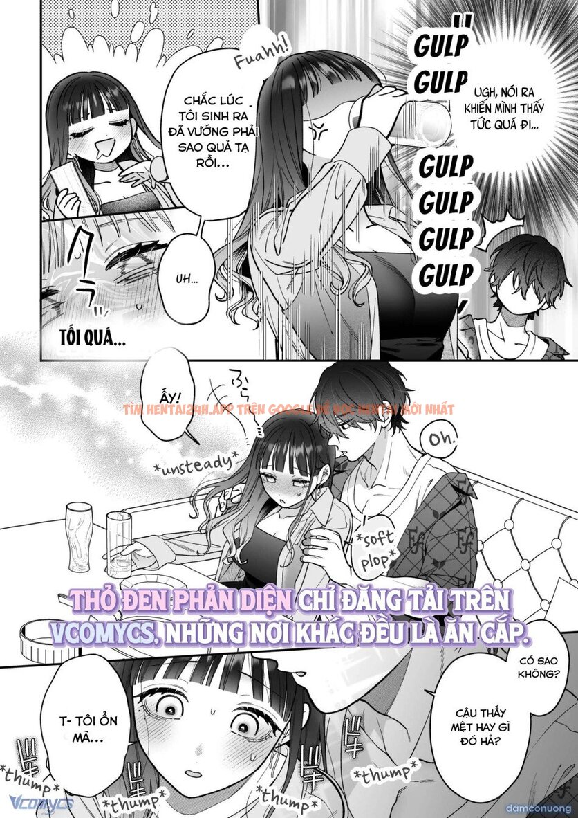 Xem ảnh 45 trong truyện hentai 『18+』tuyển Tập Truyện Ngắn Sếch Tàn Bạo - Chapter 45.2 - www.hentaitvn.net