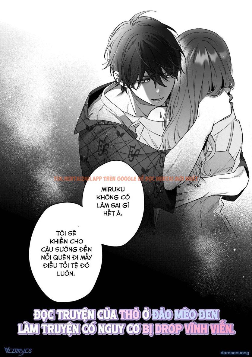 Xem ảnh 48 trong truyện hentai 『18+』tuyển Tập Truyện Ngắn Sếch Tàn Bạo - Chapter 45.2 - www.hentaitvn.net