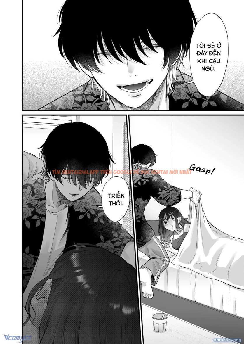 Xem ảnh 13 trong truyện hentai 『18+』tuyển Tập Truyện Ngắn Sếch Tàn Bạo - Chapter 46.1 - www.hentaitvn.net Xem ảnh 13 trong truyện hentai 『18+』tuyển Tập Truyện Ngắn Sếch Tàn Bạo - Chapter 46.1 - www.hentaitvn.net