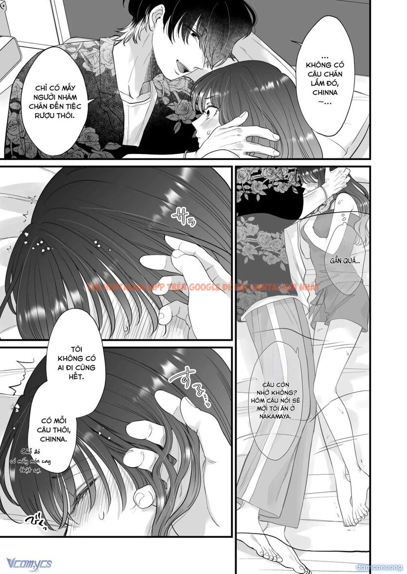 Xem ảnh 16 trong truyện hentai 『18+』tuyển Tập Truyện Ngắn Sếch Tàn Bạo - Chapter 46.1 - www.hentaitvn.net Xem ảnh 16 trong truyện hentai 『18+』tuyển Tập Truyện Ngắn Sếch Tàn Bạo - Chapter 46.1 - www.hentaitvn.net