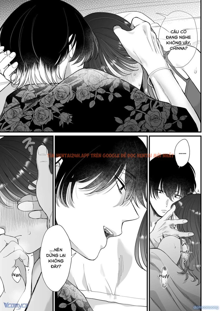 Xem ảnh 18 trong truyện hentai 『18+』tuyển Tập Truyện Ngắn Sếch Tàn Bạo - Chapter 46.1 - www.hentaitvn.net Xem ảnh 18 trong truyện hentai 『18+』tuyển Tập Truyện Ngắn Sếch Tàn Bạo - Chapter 46.1 - www.hentaitvn.net