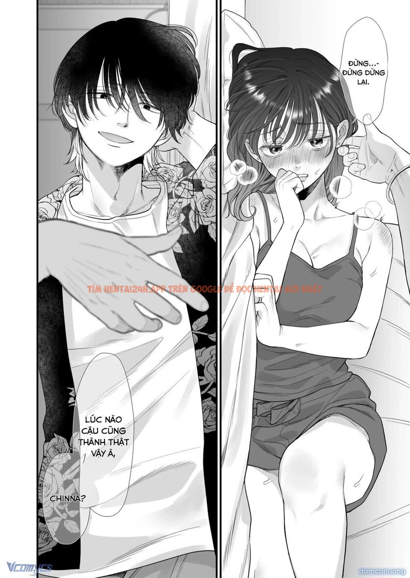 Xem ảnh 19 trong truyện hentai 『18+』tuyển Tập Truyện Ngắn Sếch Tàn Bạo - Chapter 46.1 - www.hentaitvn.net Xem ảnh 19 trong truyện hentai 『18+』tuyển Tập Truyện Ngắn Sếch Tàn Bạo - Chapter 46.1 - www.hentaitvn.net