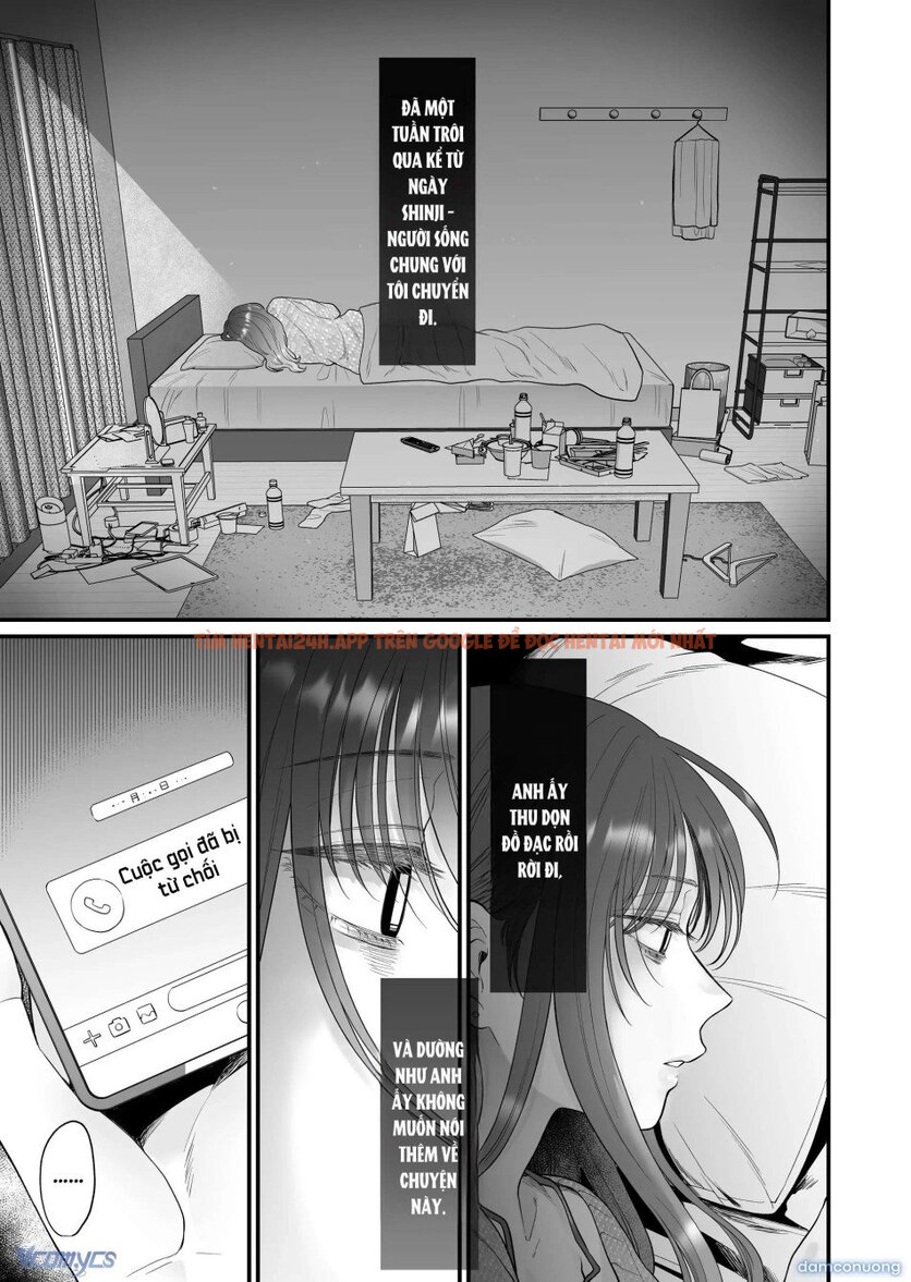 Xem ảnh 2 trong truyện hentai 『18+』tuyển Tập Truyện Ngắn Sếch Tàn Bạo - Chapter 46.1 - www.hentaitvn.net Xem ảnh 2 trong truyện hentai 『18+』tuyển Tập Truyện Ngắn Sếch Tàn Bạo - Chapter 46.1 - www.hentaitvn.net