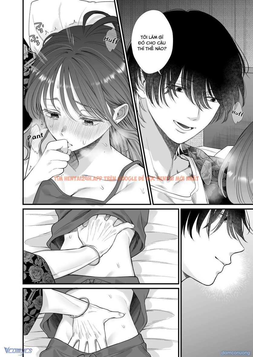 Xem ảnh 23 trong truyện hentai 『18+』tuyển Tập Truyện Ngắn Sếch Tàn Bạo - Chapter 46.1 - www.hentaitvn.net Xem ảnh 23 trong truyện hentai 『18+』tuyển Tập Truyện Ngắn Sếch Tàn Bạo - Chapter 46.1 - www.hentaitvn.net