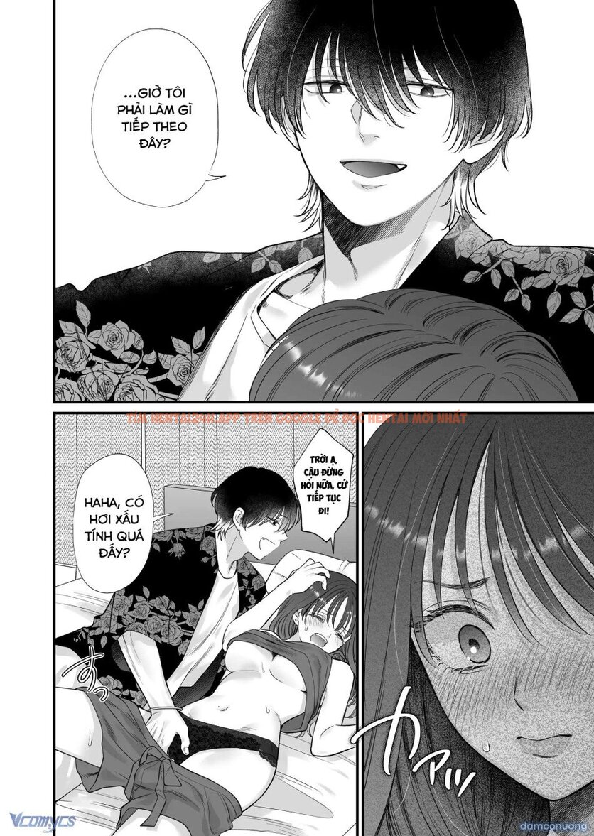 Xem ảnh 25 trong truyện hentai 『18+』tuyển Tập Truyện Ngắn Sếch Tàn Bạo - Chapter 46.1 - www.hentaitvn.net Xem ảnh 25 trong truyện hentai 『18+』tuyển Tập Truyện Ngắn Sếch Tàn Bạo - Chapter 46.1 - www.hentaitvn.net