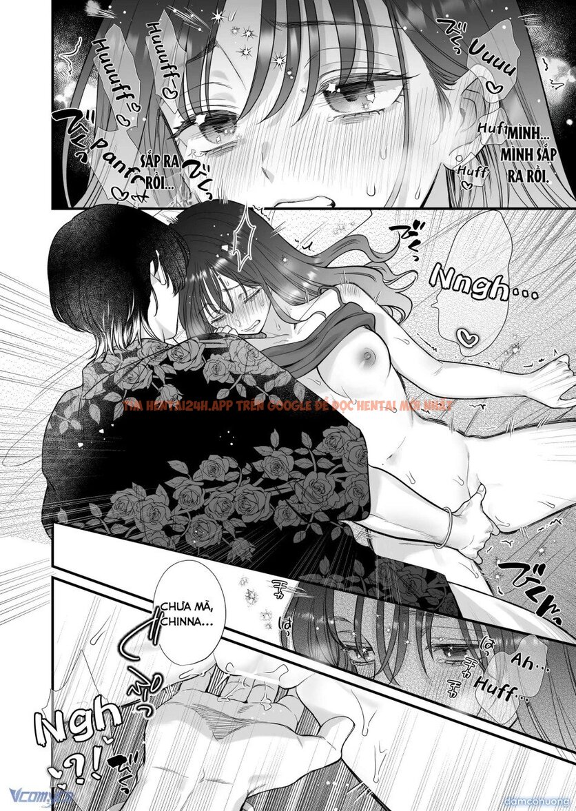 Xem ảnh 29 trong truyện hentai 『18+』tuyển Tập Truyện Ngắn Sếch Tàn Bạo - Chapter 46.1 - www.hentaitvn.net Xem ảnh 29 trong truyện hentai 『18+』tuyển Tập Truyện Ngắn Sếch Tàn Bạo - Chapter 46.1 - www.hentaitvn.net