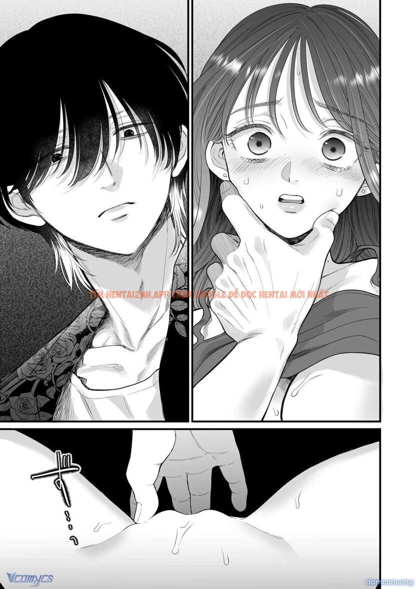 Xem ảnh 32 trong truyện hentai 『18+』tuyển Tập Truyện Ngắn Sếch Tàn Bạo - Chapter 46.1 - www.hentaitvn.net Xem ảnh 32 trong truyện hentai 『18+』tuyển Tập Truyện Ngắn Sếch Tàn Bạo - Chapter 46.1 - www.hentaitvn.net