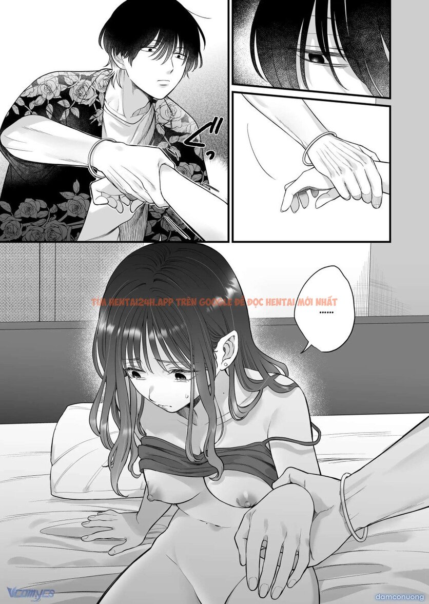 Xem ảnh 36 trong truyện hentai 『18+』tuyển Tập Truyện Ngắn Sếch Tàn Bạo - Chapter 46.1 - www.hentaitvn.net Xem ảnh 36 trong truyện hentai 『18+』tuyển Tập Truyện Ngắn Sếch Tàn Bạo - Chapter 46.1 - www.hentaitvn.net