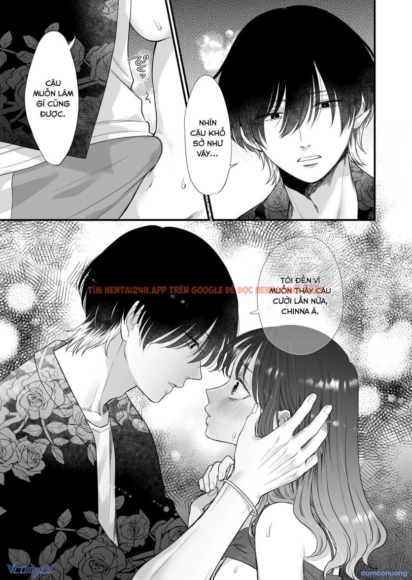 Xem ảnh 38 trong truyện hentai 『18+』tuyển Tập Truyện Ngắn Sếch Tàn Bạo - Chapter 46.1 - www.hentaitvn.net Xem ảnh 38 trong truyện hentai 『18+』tuyển Tập Truyện Ngắn Sếch Tàn Bạo - Chapter 46.1 - www.hentaitvn.net