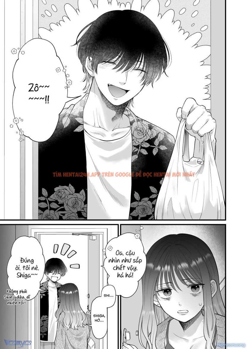 Xem ảnh 4 trong truyện hentai 『18+』tuyển Tập Truyện Ngắn Sếch Tàn Bạo - Chapter 46.1 - www.hentaitvn.net Xem ảnh 4 trong truyện hentai 『18+』tuyển Tập Truyện Ngắn Sếch Tàn Bạo - Chapter 46.1 - www.hentaitvn.net