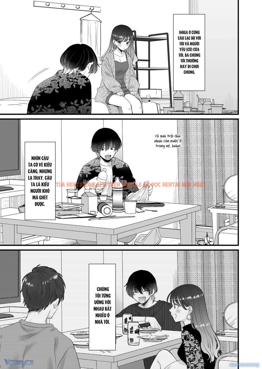 Xem ảnh 6 trong truyện hentai 『18+』tuyển Tập Truyện Ngắn Sếch Tàn Bạo - Chapter 46.1 - www.hentaitvn.net Xem ảnh 6 trong truyện hentai 『18+』tuyển Tập Truyện Ngắn Sếch Tàn Bạo - Chapter 46.1 - www.hentaitvn.net