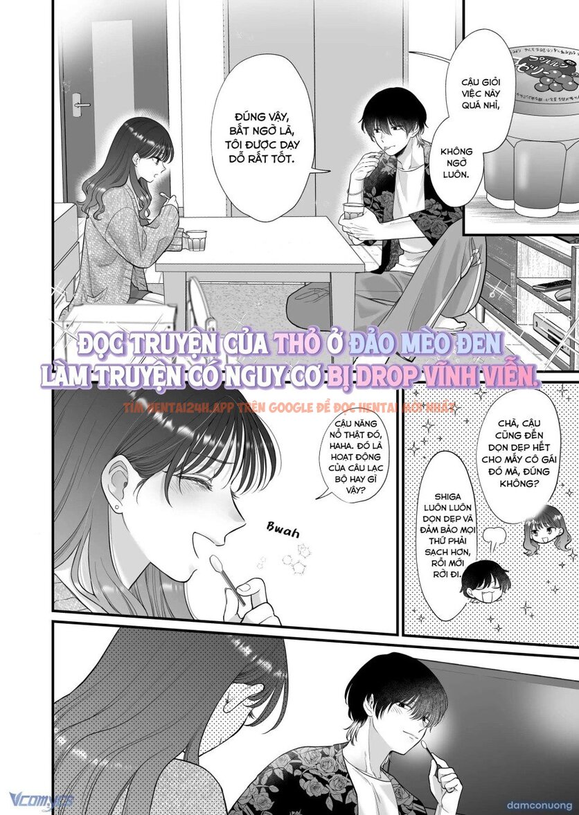 Xem ảnh 7 trong truyện hentai 『18+』tuyển Tập Truyện Ngắn Sếch Tàn Bạo - Chapter 46.1 - www.hentaitvn.net Xem ảnh 7 trong truyện hentai 『18+』tuyển Tập Truyện Ngắn Sếch Tàn Bạo - Chapter 46.1 - www.hentaitvn.net
