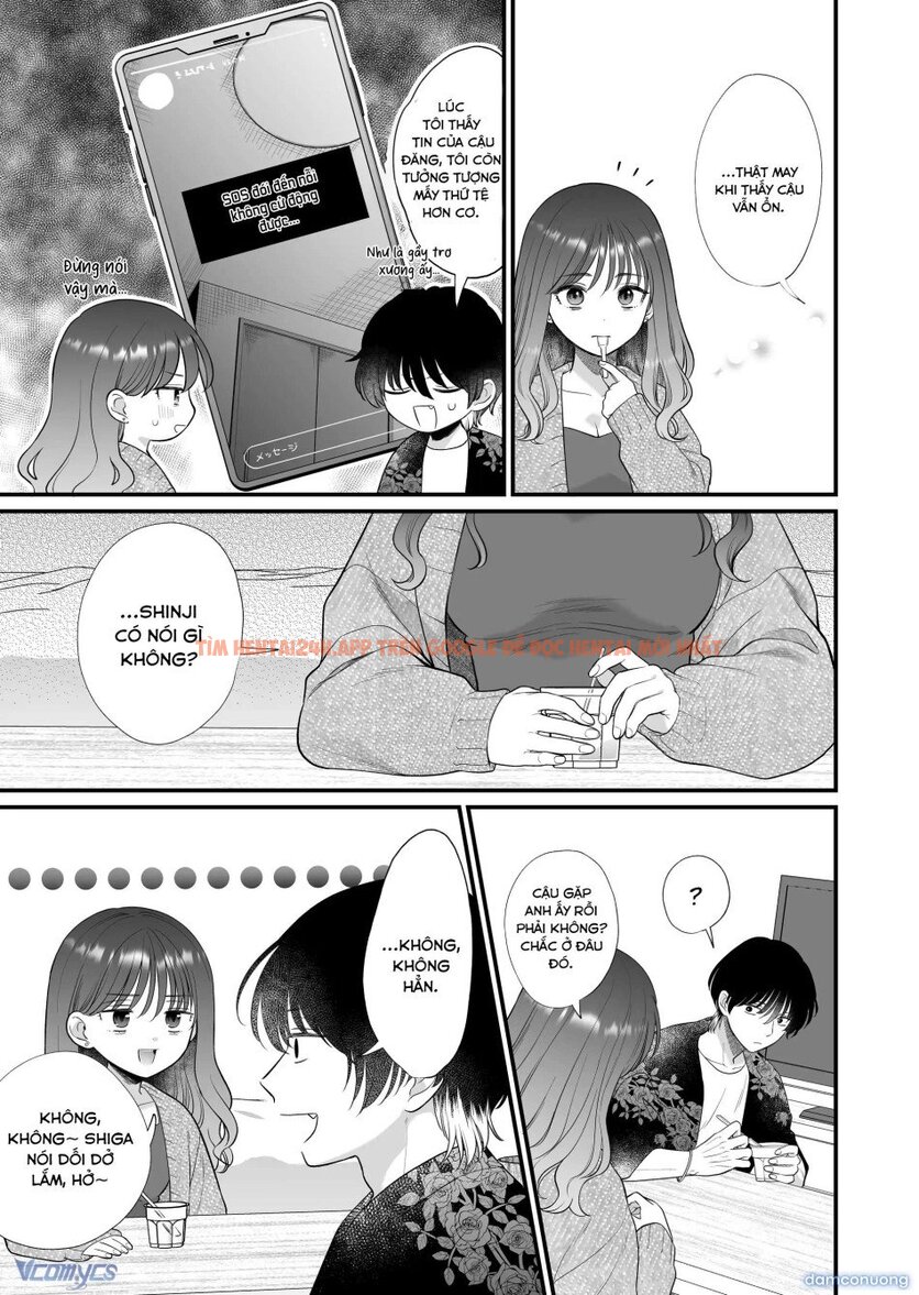 Xem ảnh 8 trong truyện hentai 『18+』tuyển Tập Truyện Ngắn Sếch Tàn Bạo - Chapter 46.1 - www.hentaitvn.net Xem ảnh 8 trong truyện hentai 『18+』tuyển Tập Truyện Ngắn Sếch Tàn Bạo - Chapter 46.1 - www.hentaitvn.net