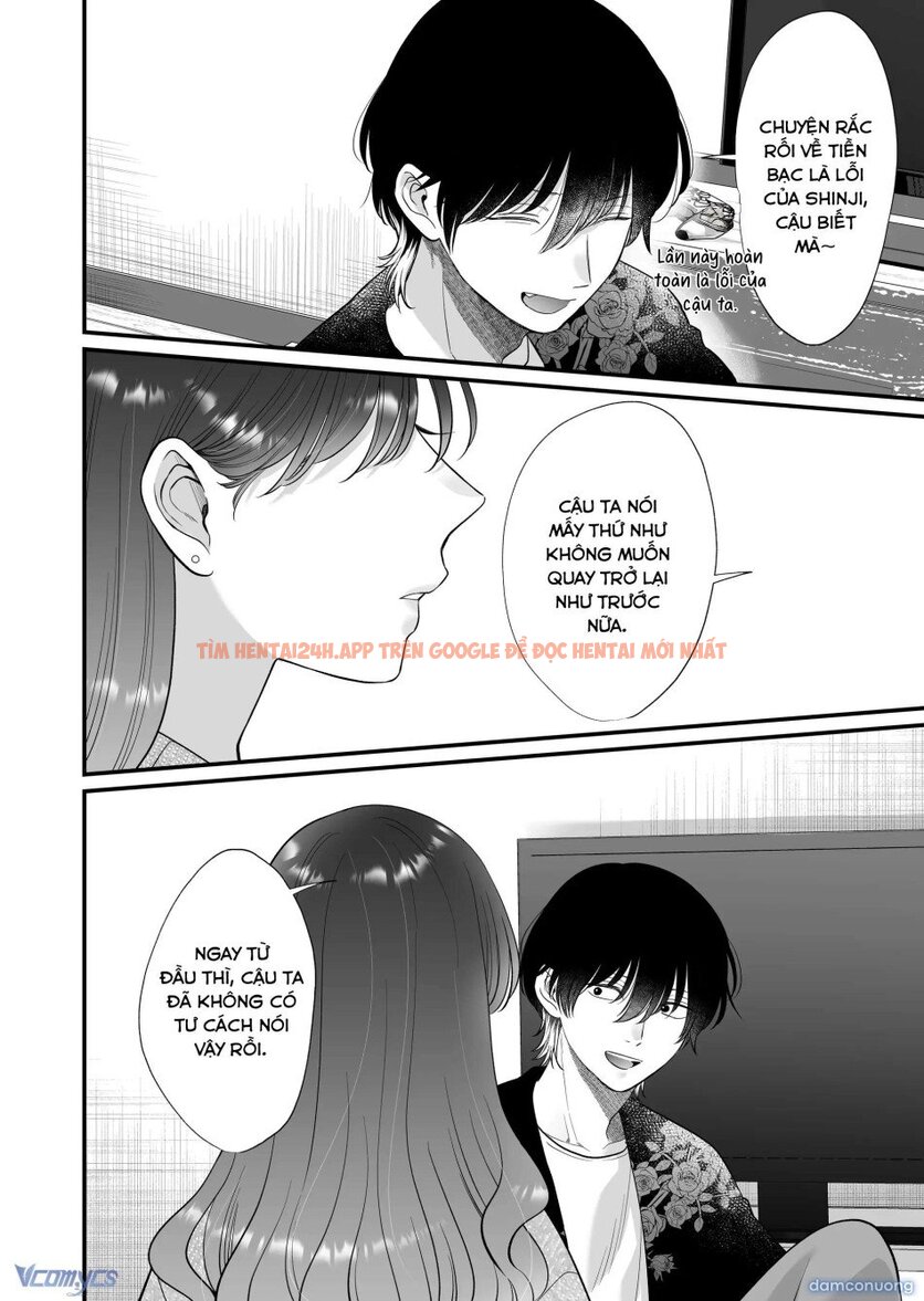 Xem ảnh 9 trong truyện hentai 『18+』tuyển Tập Truyện Ngắn Sếch Tàn Bạo - Chapter 46.1 - www.hentaitvn.net Xem ảnh 9 trong truyện hentai 『18+』tuyển Tập Truyện Ngắn Sếch Tàn Bạo - Chapter 46.1 - www.hentaitvn.net