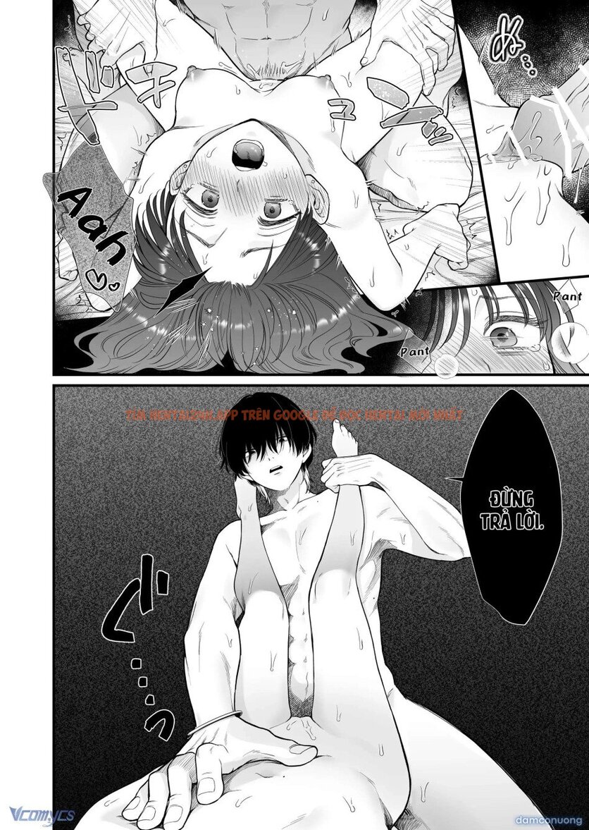 Xem ảnh 12 trong truyện hentai 『18+』tuyển Tập Truyện Ngắn Sếch Tàn Bạo - Chapter 46.2 - www.hentaitvn.net Xem ảnh 12 trong truyện hentai 『18+』tuyển Tập Truyện Ngắn Sếch Tàn Bạo - Chapter 46.2 - www.hentaitvn.net