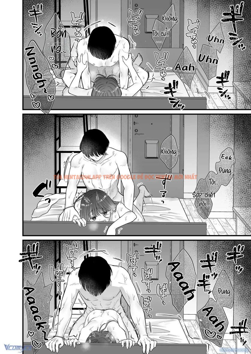 Xem ảnh 22 trong truyện hentai 『18+』tuyển Tập Truyện Ngắn Sếch Tàn Bạo - Chapter 46.2 - www.hentaitvn.net Xem ảnh 22 trong truyện hentai 『18+』tuyển Tập Truyện Ngắn Sếch Tàn Bạo - Chapter 46.2 - www.hentaitvn.net