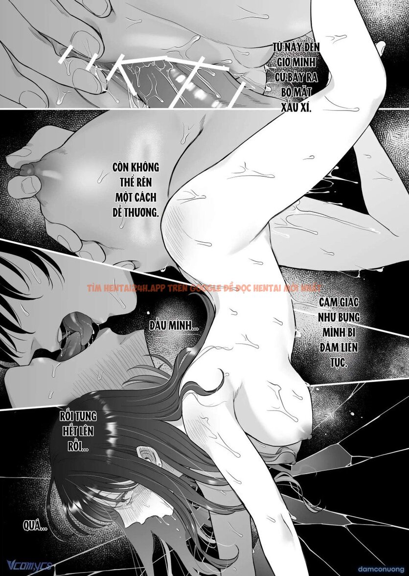 Xem ảnh 23 trong truyện hentai 『18+』tuyển Tập Truyện Ngắn Sếch Tàn Bạo - Chapter 46.2 - www.hentaitvn.net Xem ảnh 23 trong truyện hentai 『18+』tuyển Tập Truyện Ngắn Sếch Tàn Bạo - Chapter 46.2 - www.hentaitvn.net