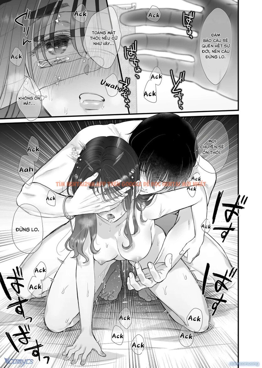 Xem ảnh 3 trong truyện hentai 『18+』tuyển Tập Truyện Ngắn Sếch Tàn Bạo - Chapter 46.2 - www.hentaitvn.net Xem ảnh 3 trong truyện hentai 『18+』tuyển Tập Truyện Ngắn Sếch Tàn Bạo - Chapter 46.2 - www.hentaitvn.net